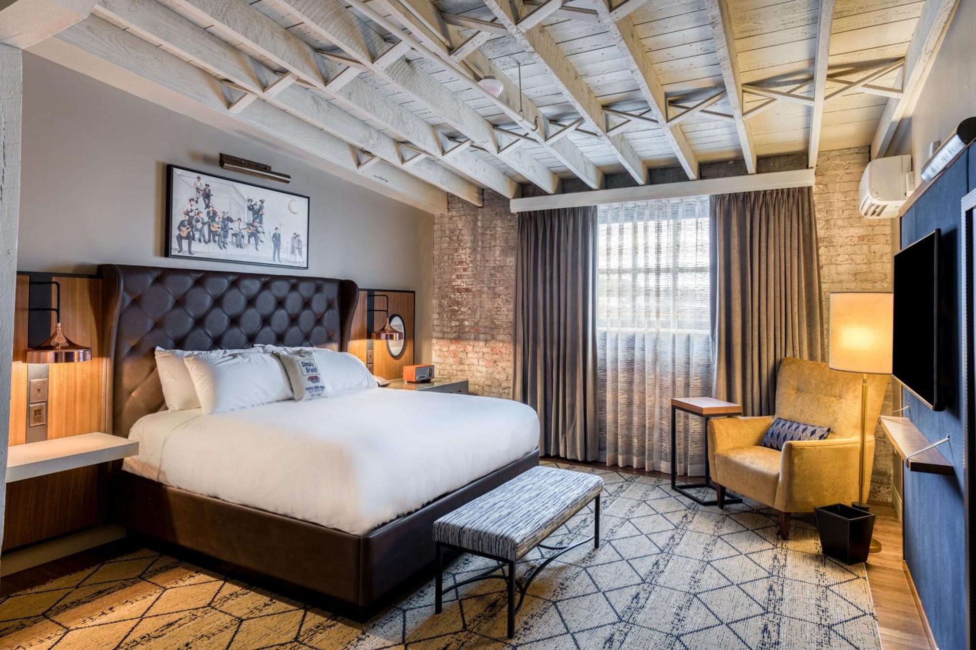 The Sessions Hotel, Bristol, A Tribute Portfolio Hotel Eksteriør bilde