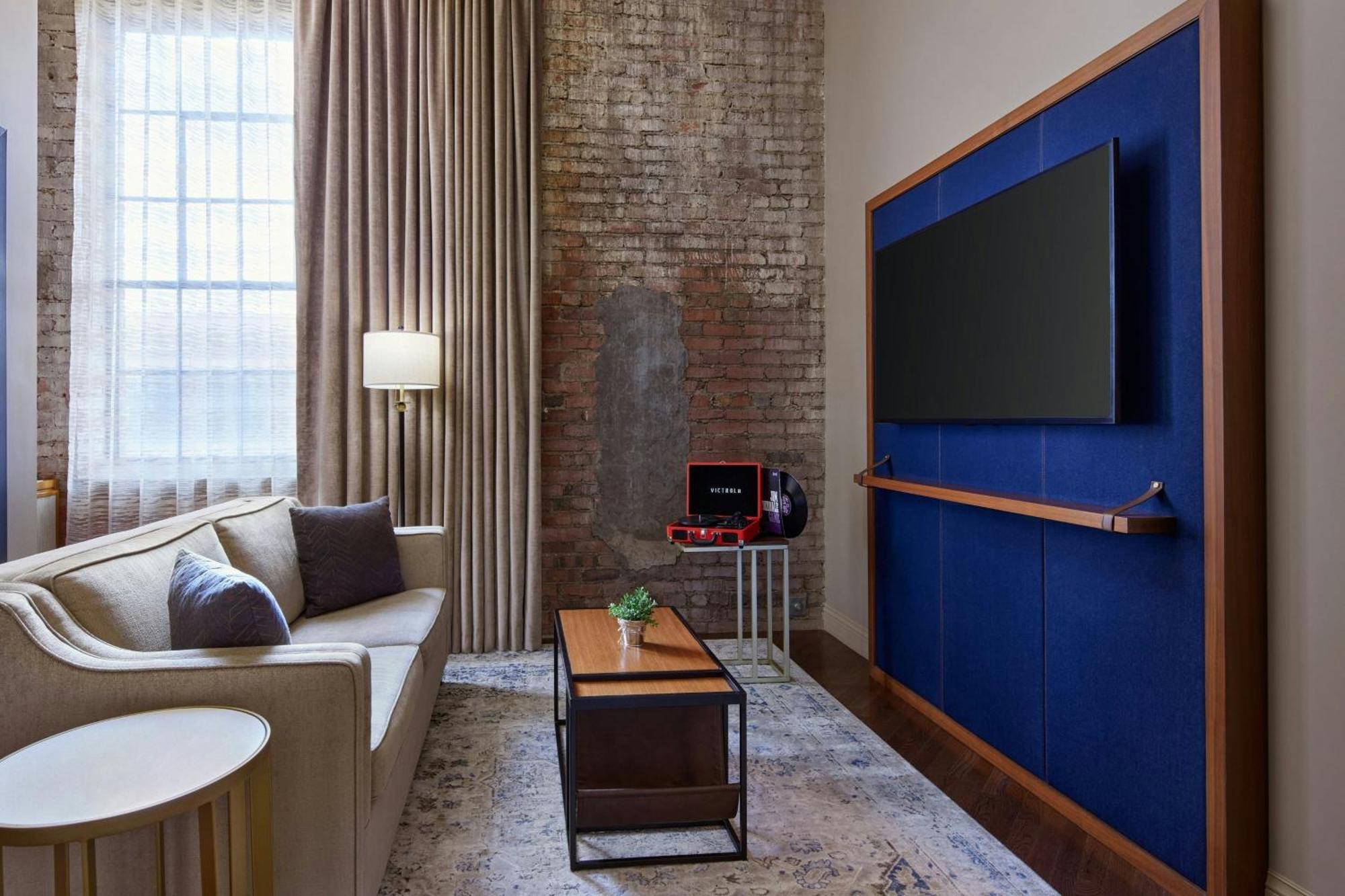 The Sessions Hotel, Bristol, A Tribute Portfolio Hotel Eksteriør bilde